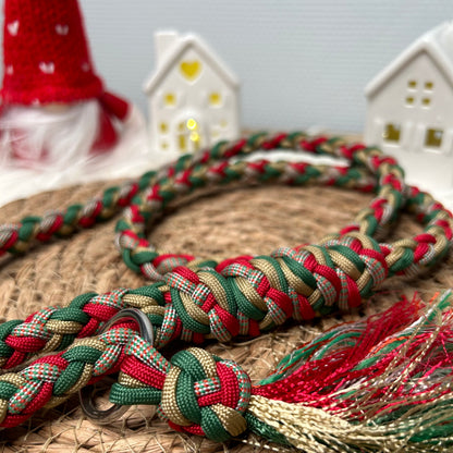 Laisse Tornak 🦮 - Noël 2025 🎄