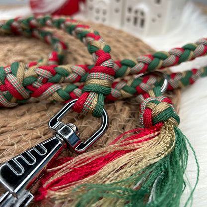 Laisse Tornak 🦮 - Noël 2025 🎄