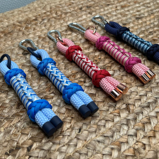Porte-clefs Nexus 🪢