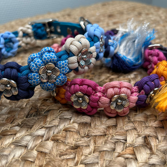 Collier Néolya 🌸 [Personnalisé]