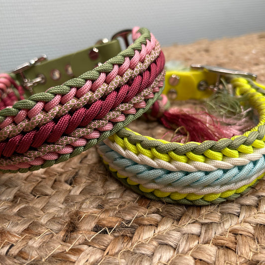 Collier Zéphyr 🌪️