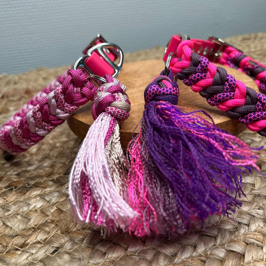 Collier Marea 🐚 [Personnalisé]