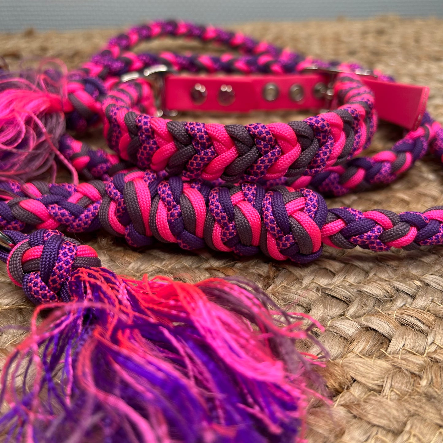 Collier Marea 🐚 - Vintage ⏱️🔙