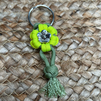 Porte-clefs Néolya 🌸 - 1 + 1 offert 🎁 - Vintage ⏱️🔙