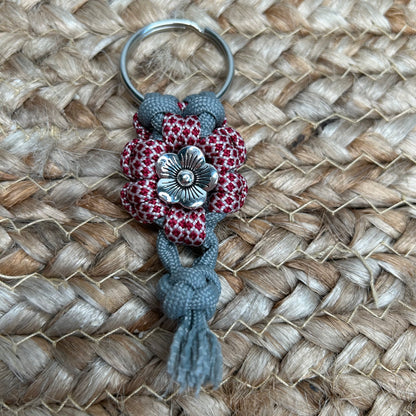 Porte-clefs Néolya 🌸 - 1 + 1 offert 🎁 - Vintage ⏱️🔙