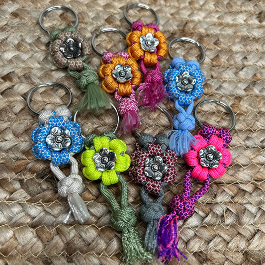 Porte-clefs Néolya 🌸 - 1 + 1 offerte 🎁