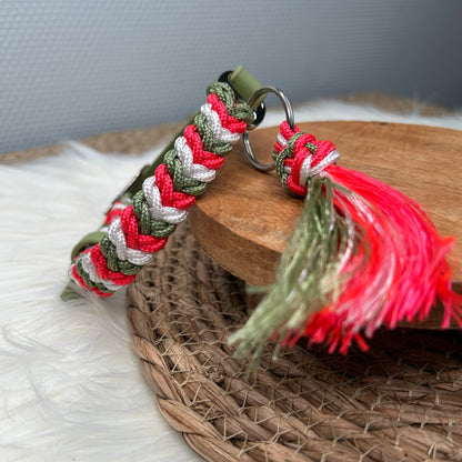 Collier Marea Mini 🐚 [Personnalisé]