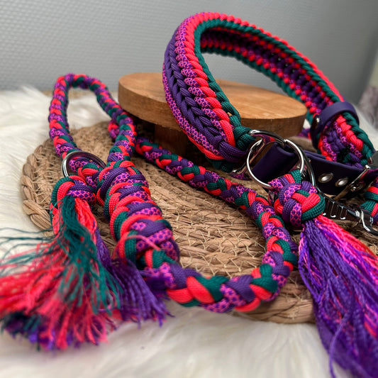 Collier Elytor 🪽 [Personnalisé]