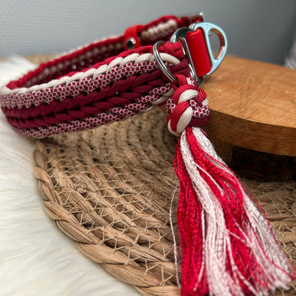 Collier Elytor 🪽 [Personnalisé]