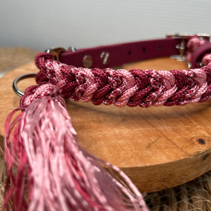 Collier Marea Mini 🐚 - Vintage ⏱️🔙