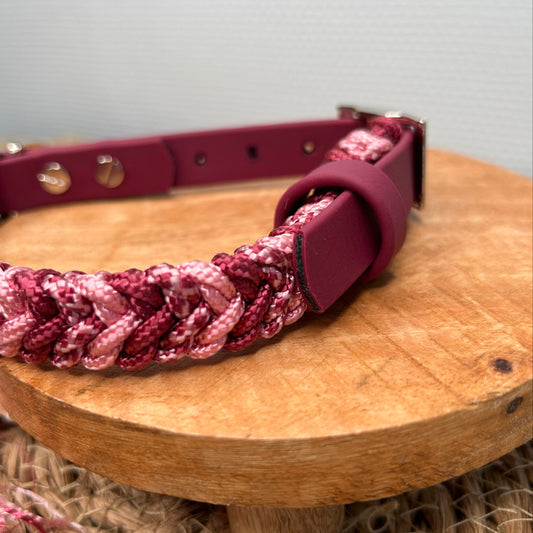 Collier Marea Mini 🐚 - Vintage ⏱️🔙