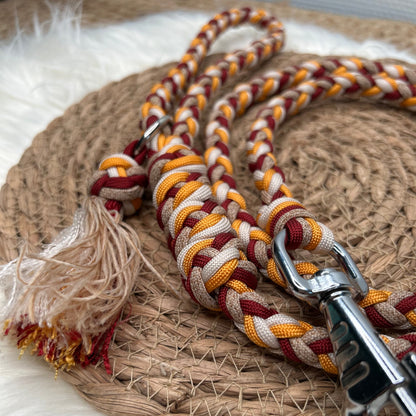 Collier Elytor 🪽 - Automne 2025 🍁🦊
