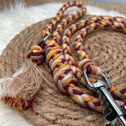 Laisse Tornak 🦮 - Automne 2025 🍁🦊