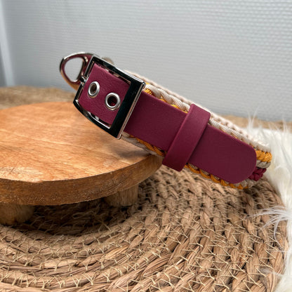 Collier Elytor 🪽 - Automne 2025 🍁🦊