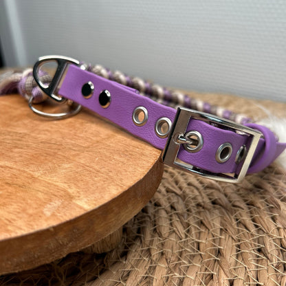 Collier Marea 🐚 - Automne 2025 🍁🦊