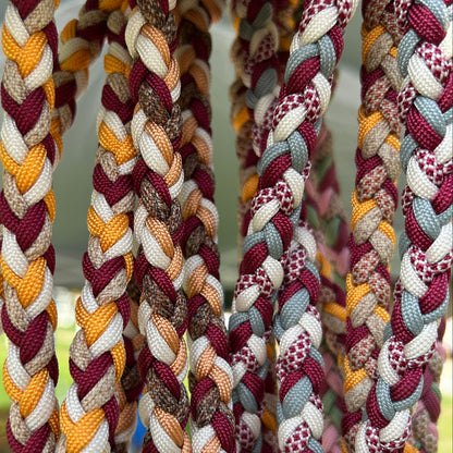 Laisse Tornak 🦮 - Automne 2025 🍁🦊