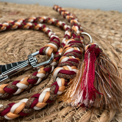 Laisse Tornak 🦮 - Automne 2025 🍁🦊