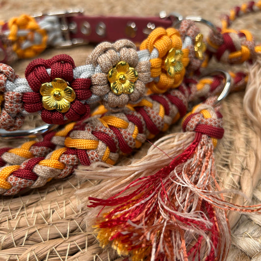 Collier Néolya 🌸 - Automne 2025 🍁🦊