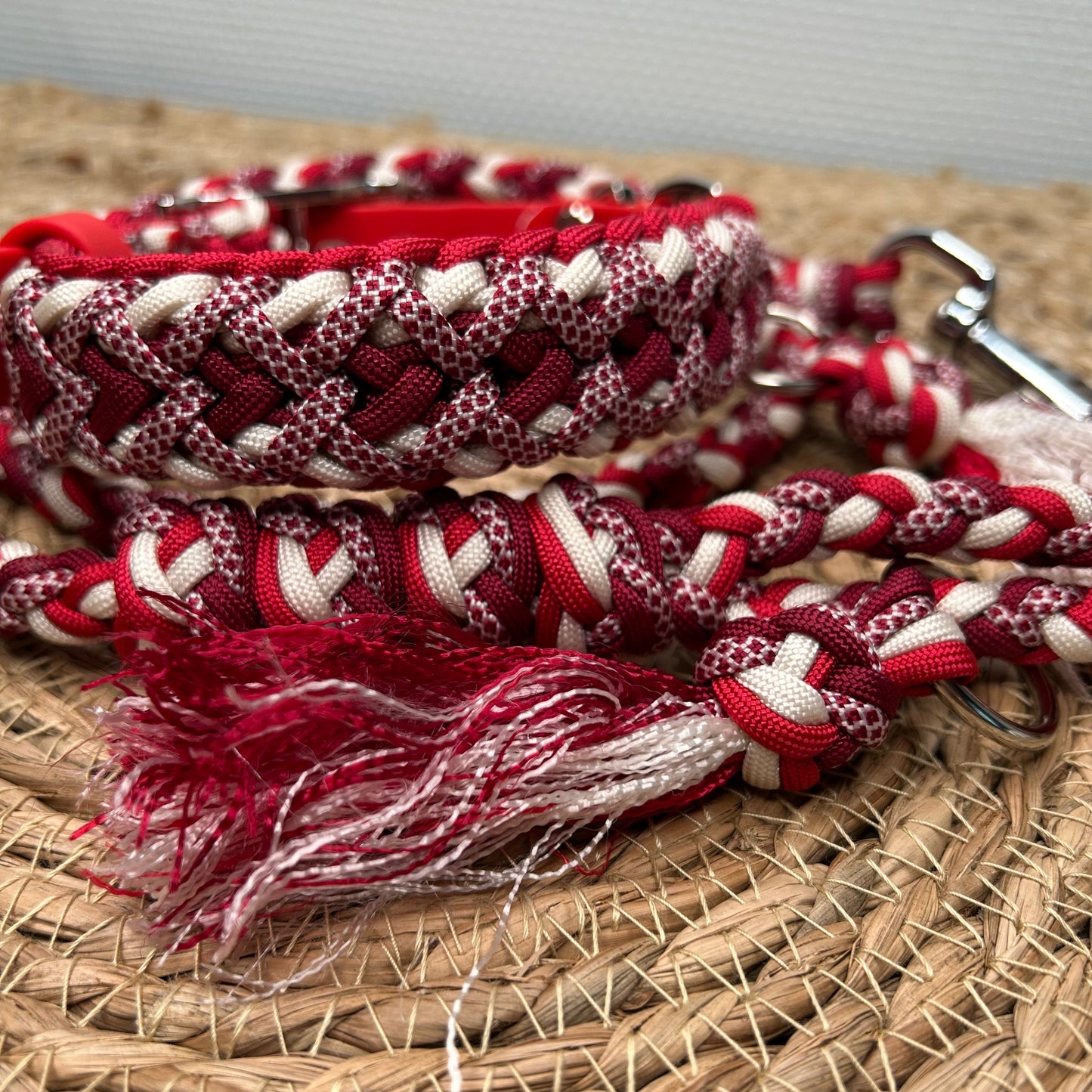 Collier Alyzé 🦋 [Personnalisé]