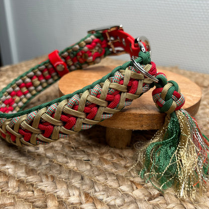 Collier Alyzé 🦋 [Personnalisé]