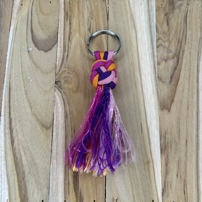 Porte-clefs Royal 👑