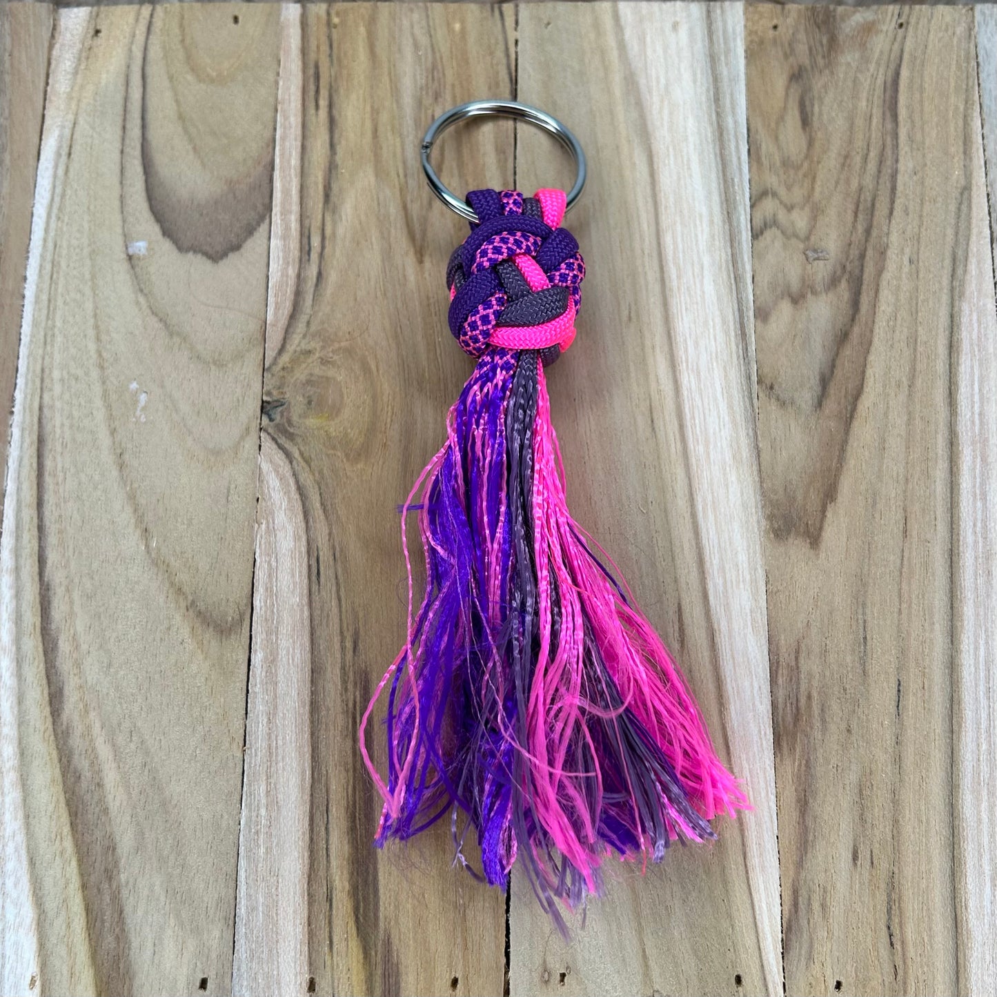 Porte-clefs Royal 👑