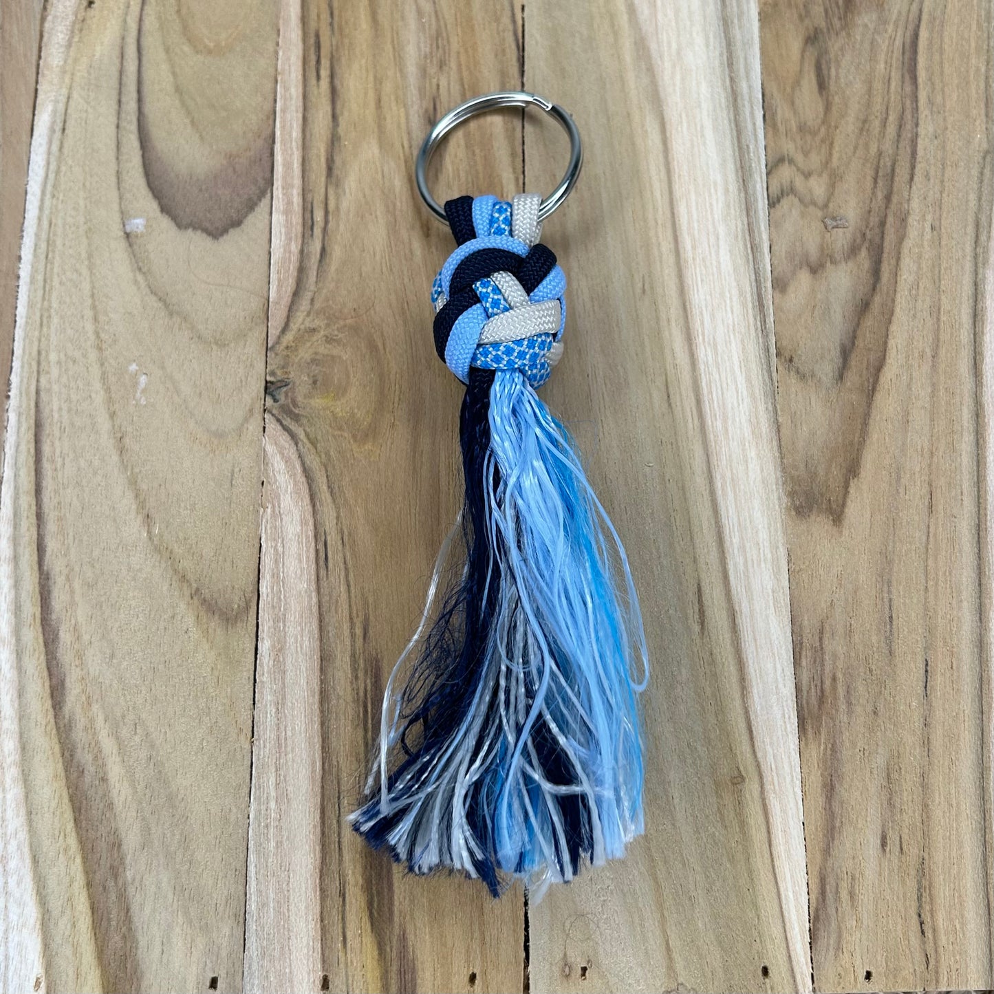 Porte-clefs Royal 👑