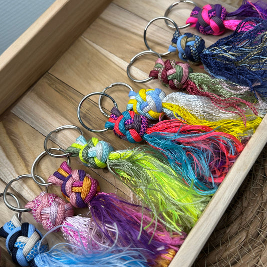 Porte-clefs Royal 👑