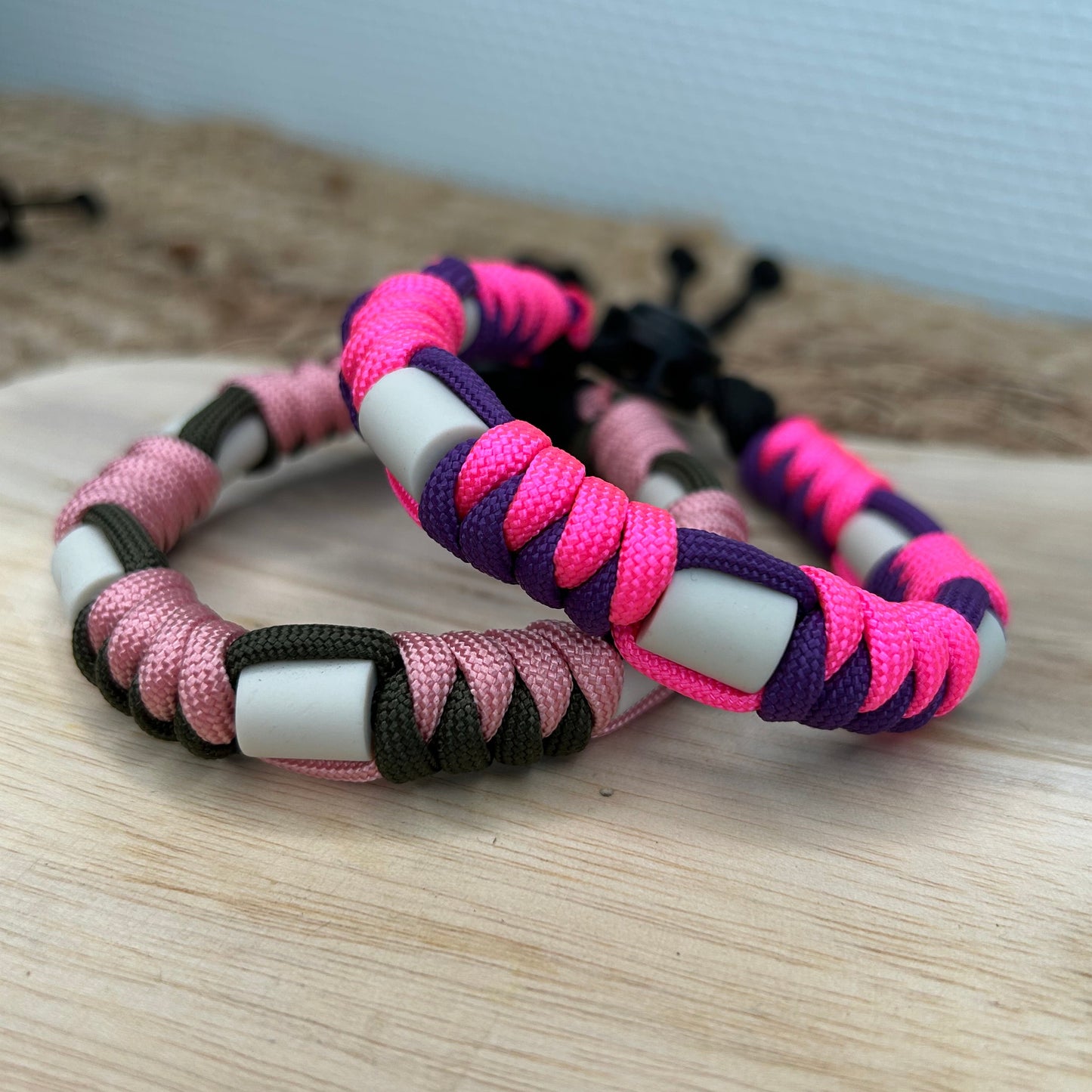 🛡️ Collier Tykoa [Personnalisé]