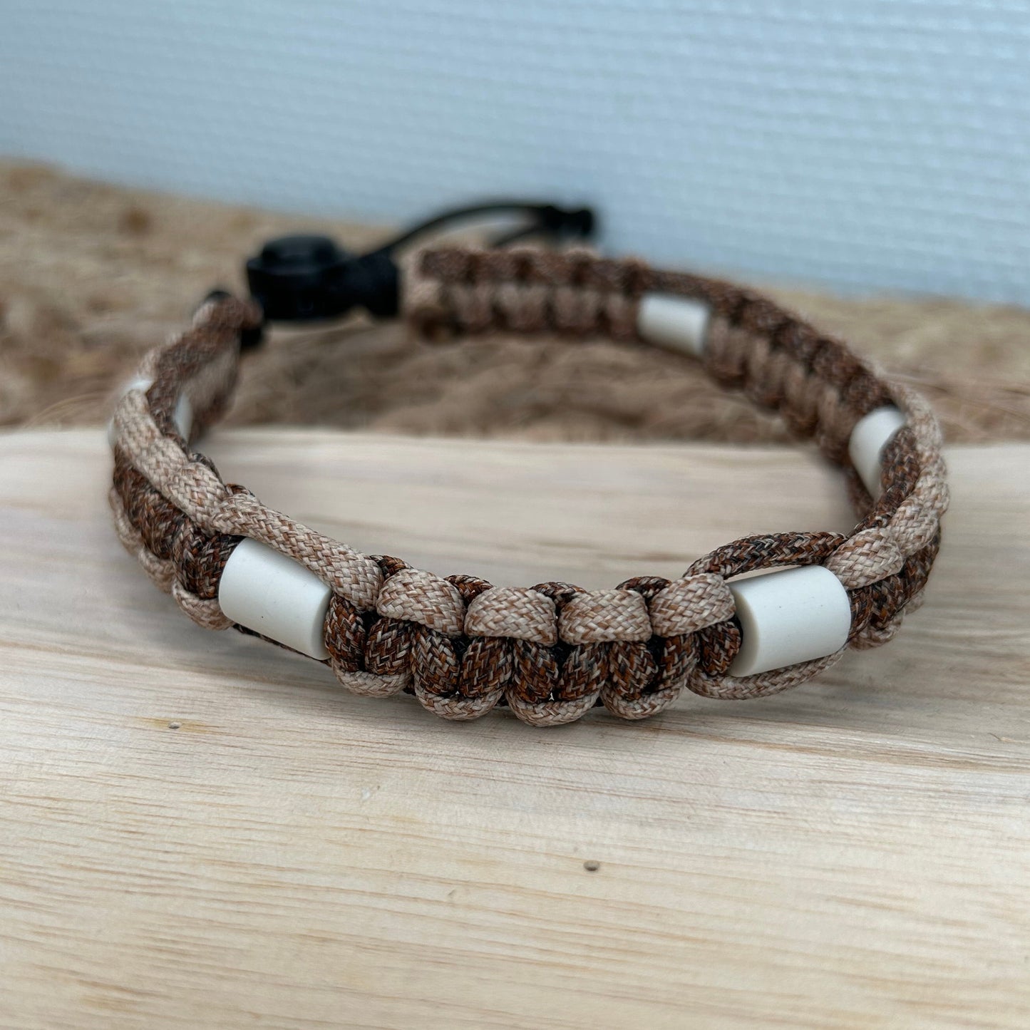 🛡️ Collier Tykoa [Personnalisé]