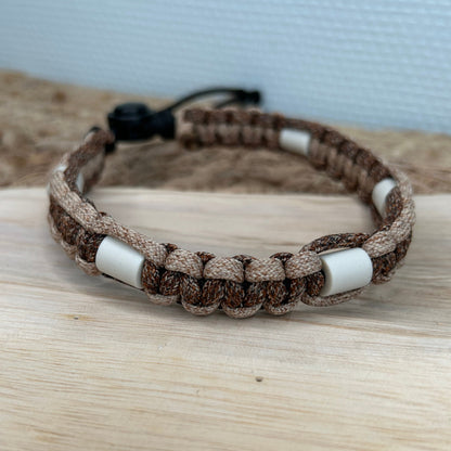 🛡️ Collier Tykoa [Personnalisé]