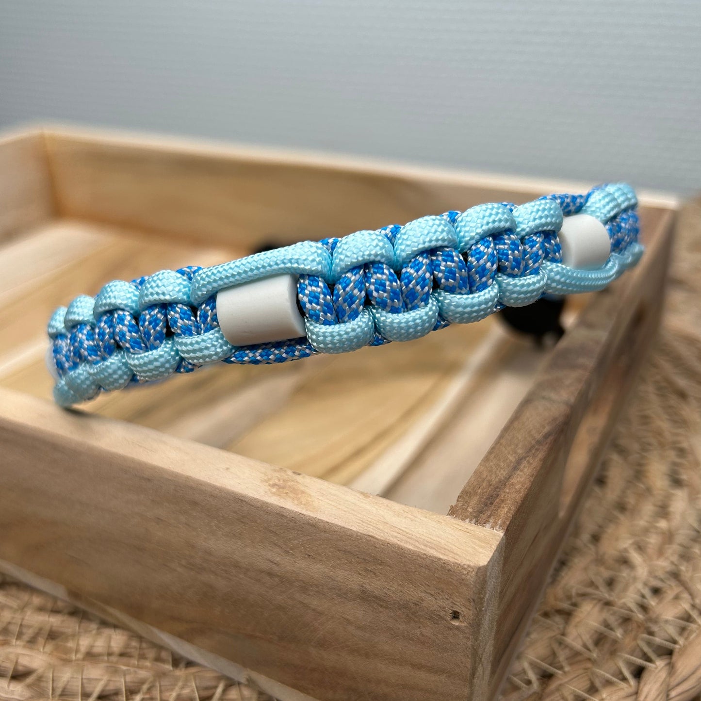 🛡️ Collier Tykoa [Personnalisé]