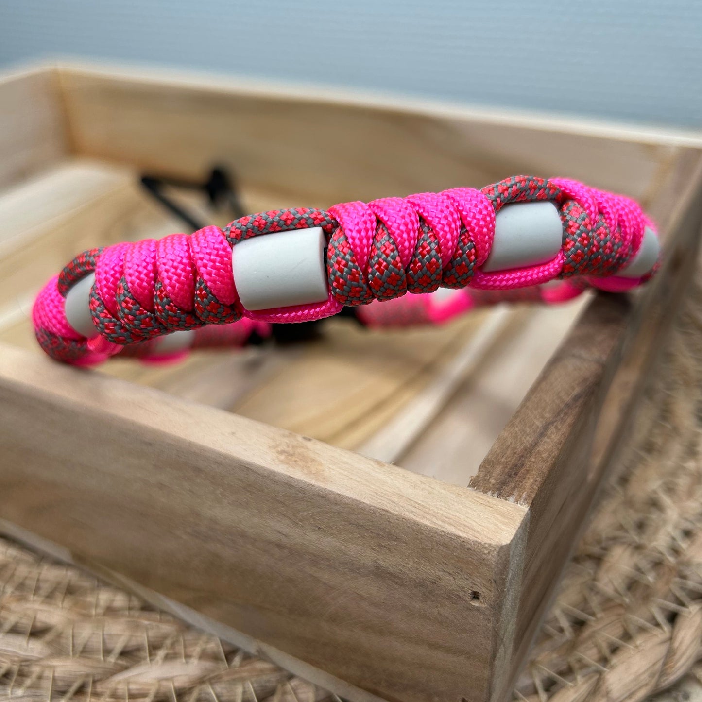 🛡️ Collier Tykoa [Personnalisé]