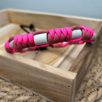 🛡️ Collier Tykoa [Personnalisé]