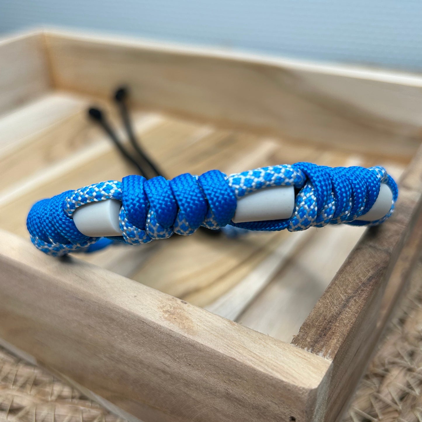 🛡️ Collier Tykoa [Personnalisé]