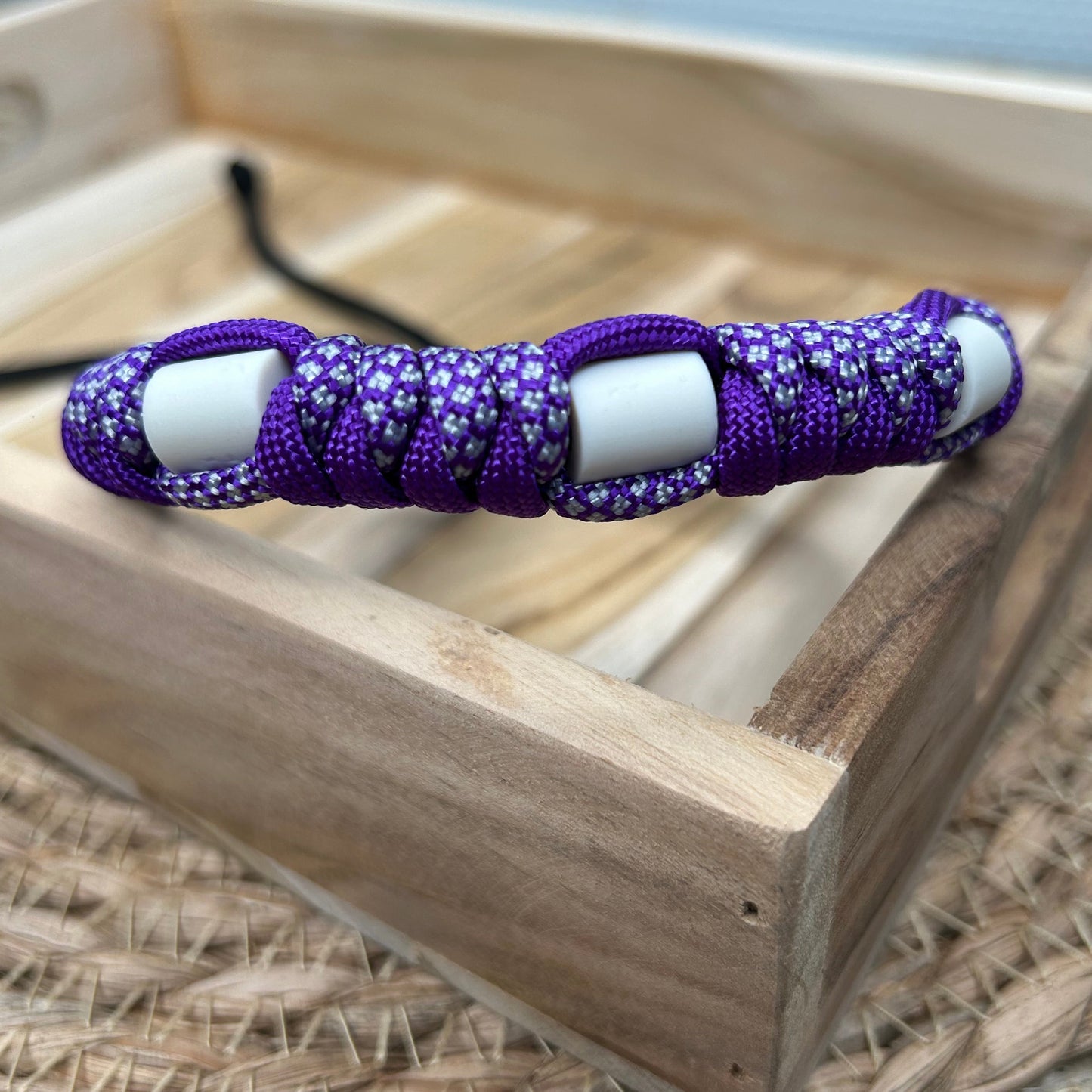 🛡️ Collier Tykoa [Personnalisé]