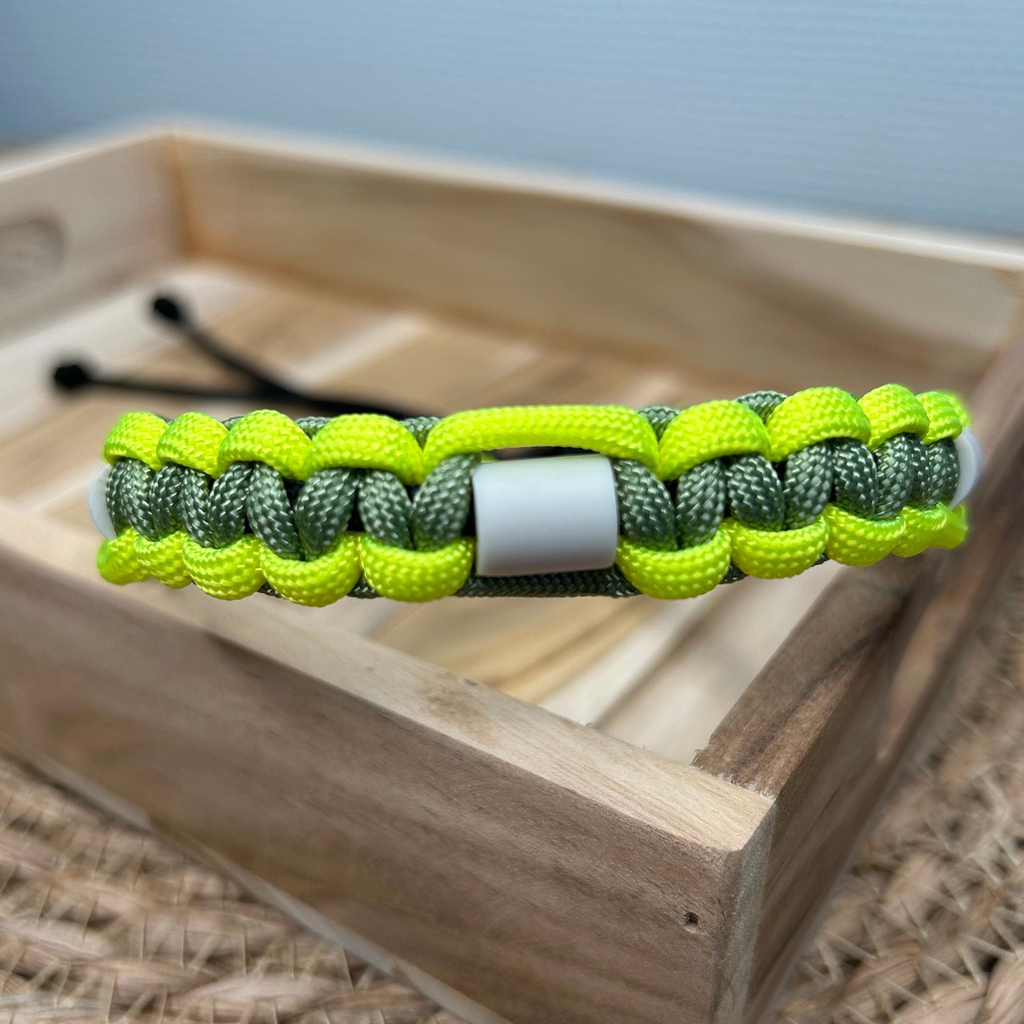 🛡️ Collier Tykoa [Personnalisé]