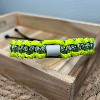 🛡️ Collier Tykoa [Personnalisé]