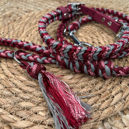 Collier Marea Mini 🐚 [Personnalisé]