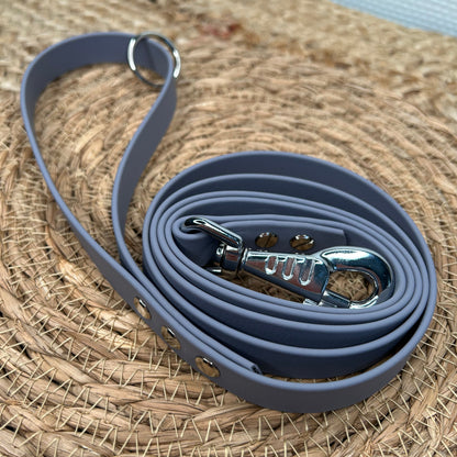 Collier Syrocco Black & White ⚫️⚪️