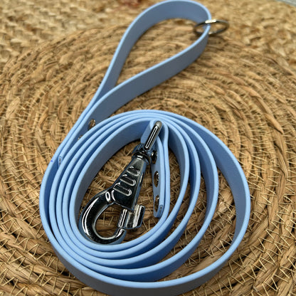 Collier Alyzé Bleu 🦋