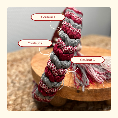 Collier Marea 🐚 [Personnalisé]