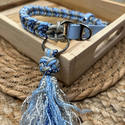 Collier Marea Mini 🐚 [Personnalisé]
