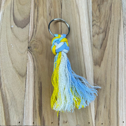Porte-clefs Royal 👑