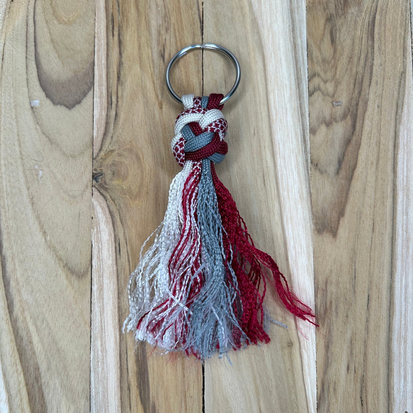 Porte-clefs Royal 👑