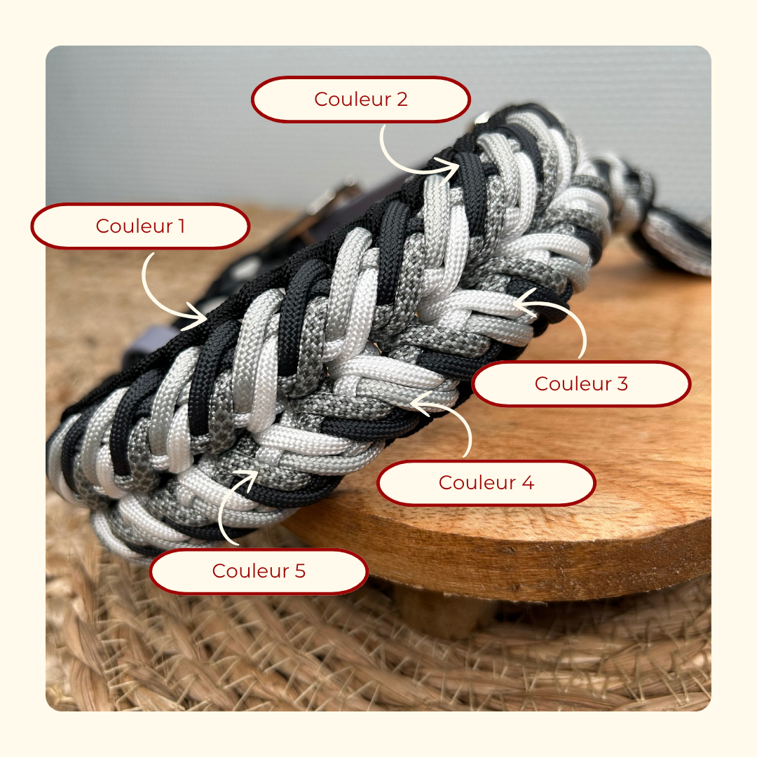 Collier Syrocco [Personnalisé]