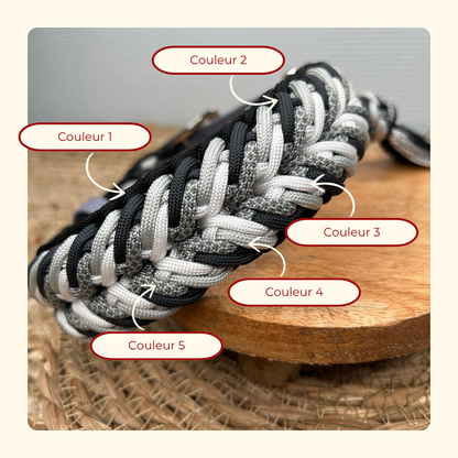 Collier Syrocco [Personnalisé]
