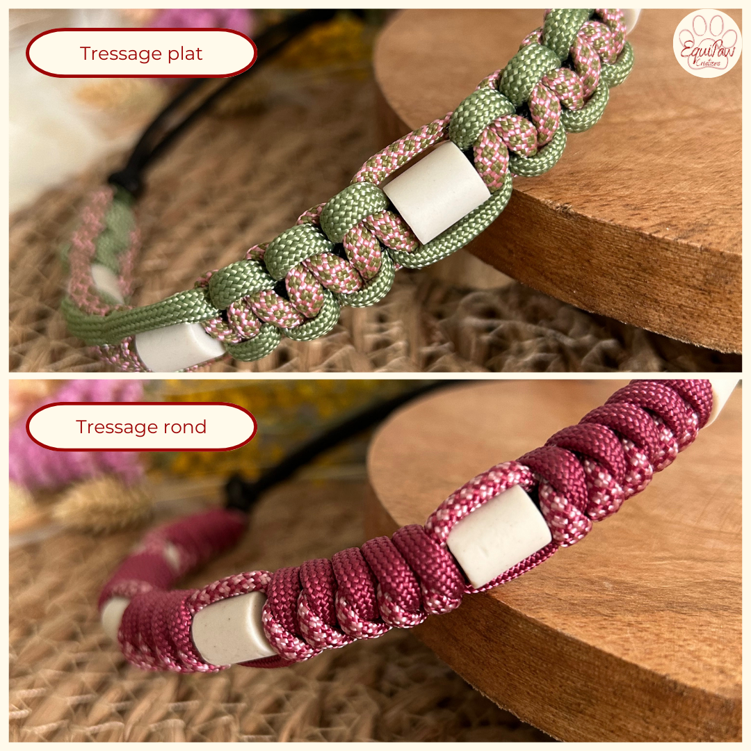 🛡️ Collier Tykoa - Vintage ⏱️🔙