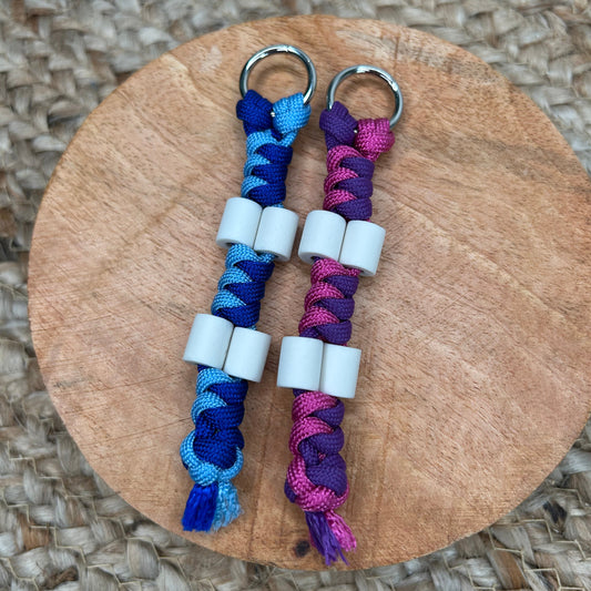 🛡️ Tykoa Charm - Cheval [Personnalisé]🐴