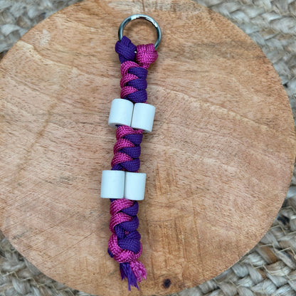 🛡️ Tykoa Charm - Cheval [Personnalisé]🐴